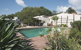 Casa Hernández Villa San Lorenzo