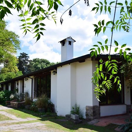 B&B Casa Hernández Villa San Lorenzo Esterno foto
