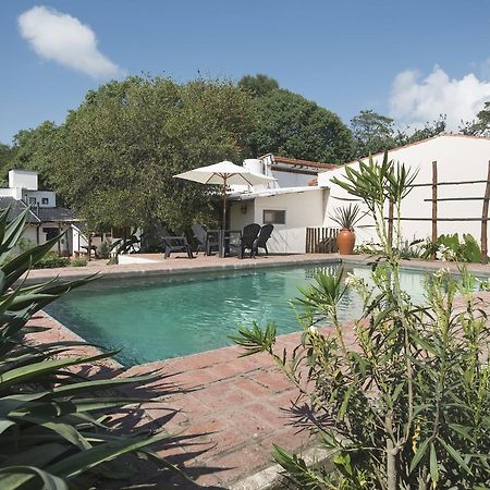 B&B Casa Hernández Villa San Lorenzo Esterno foto
