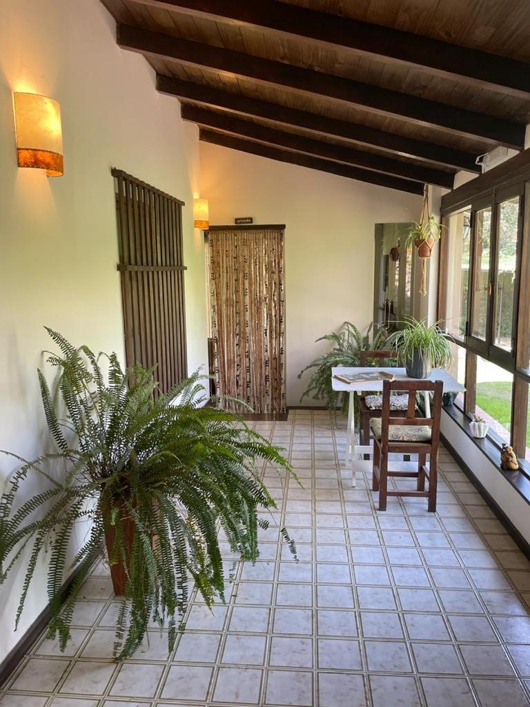 B&B Casa Hernández Villa San Lorenzo Esterno foto