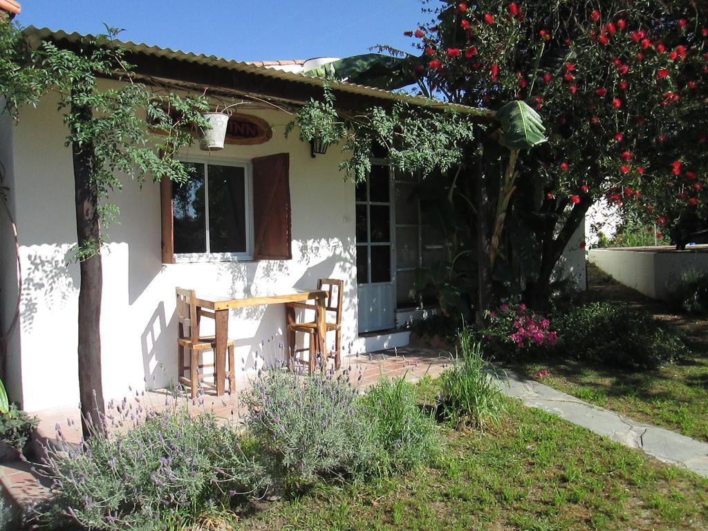 B&B Casa Hernández Villa San Lorenzo Esterno foto