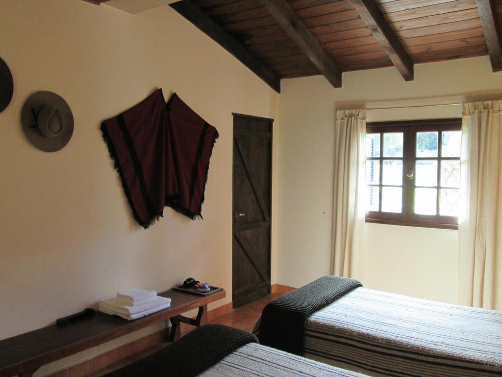 B&B Casa Hernández Villa San Lorenzo Camera foto