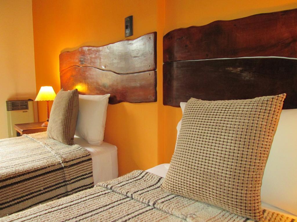 B&B Casa Hernández Villa San Lorenzo Esterno foto