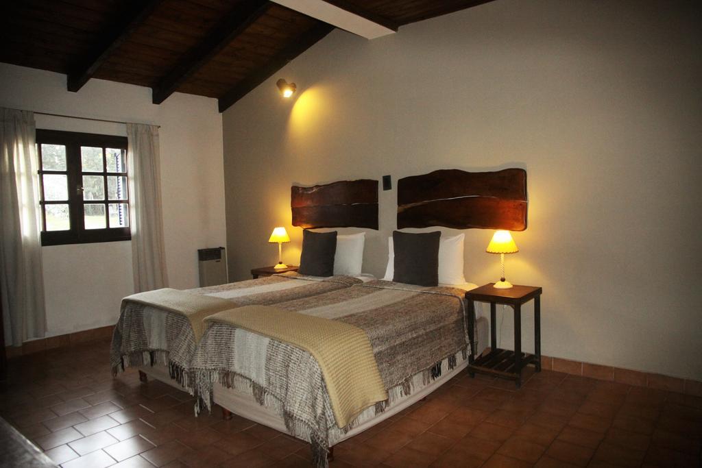 B&B Casa Hernández Villa San Lorenzo Camera foto