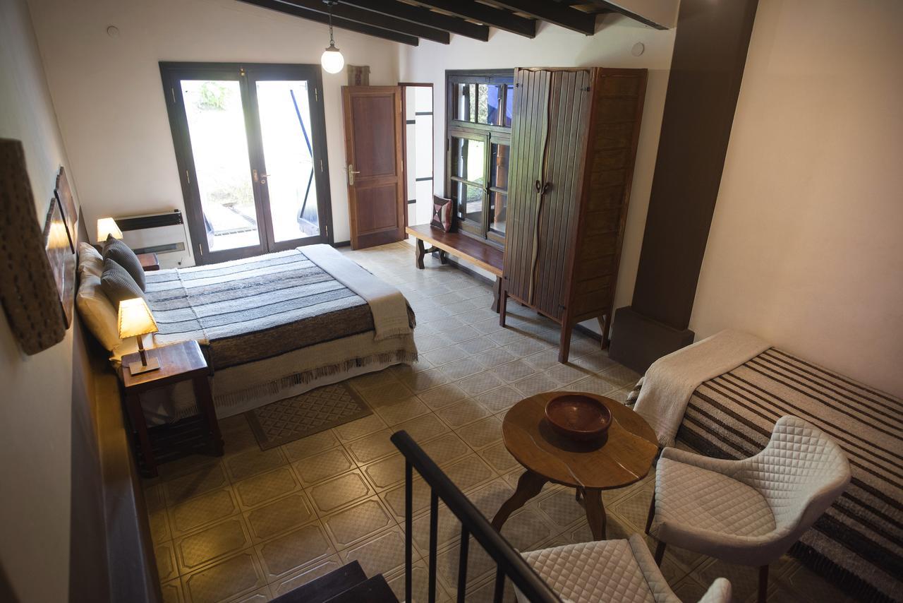 B&B Casa Hernández Villa San Lorenzo Esterno foto