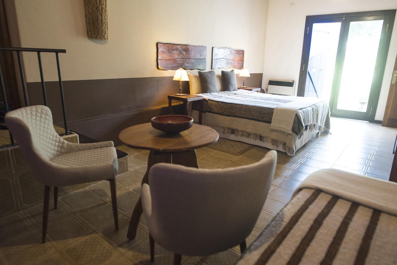 B&B Casa Hernández Villa San Lorenzo Esterno foto